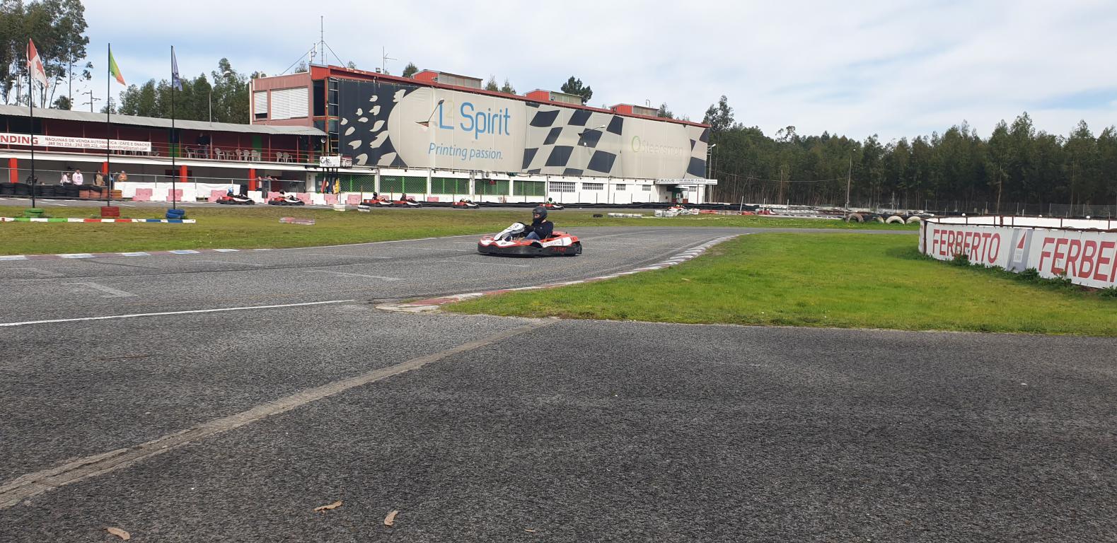 XX Campeonato Tranquilidade - 1ª Prova38